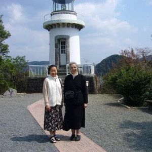 Meet your Posher, Barbara